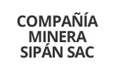 Compañía Minera Sipán SAC